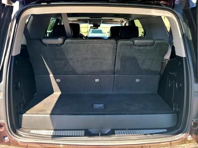 used 2017 Cadillac Escalade car, priced at $17,850