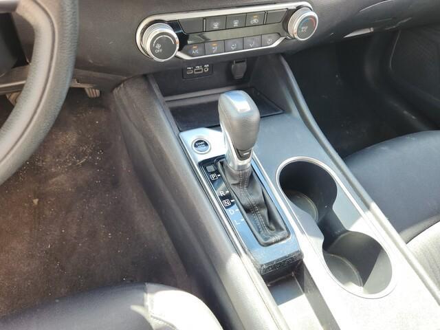 used 2022 Nissan Altima car, priced at $13,925