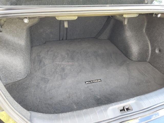 used 2022 Nissan Altima car, priced at $13,925