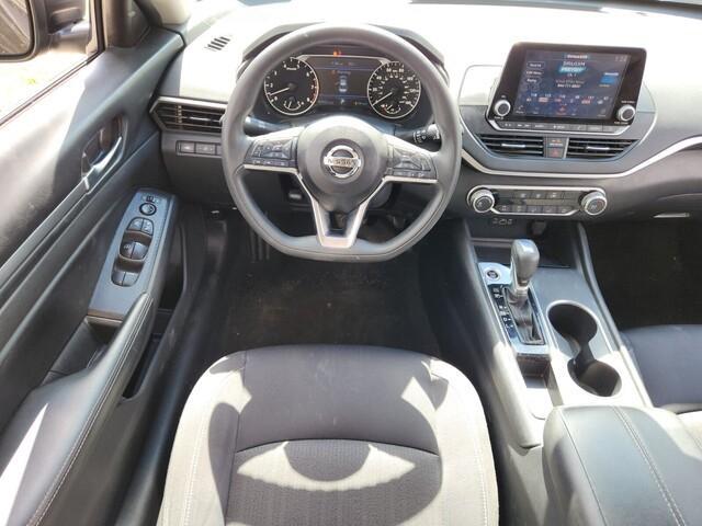 used 2022 Nissan Altima car, priced at $13,925
