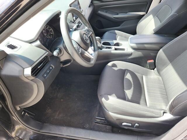 used 2022 Nissan Altima car, priced at $13,925
