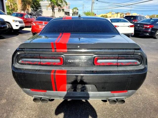 used 2015 Dodge Challenger car, priced at $7,950