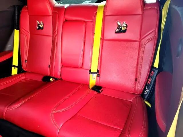 used 2015 Dodge Challenger car, priced at $7,950