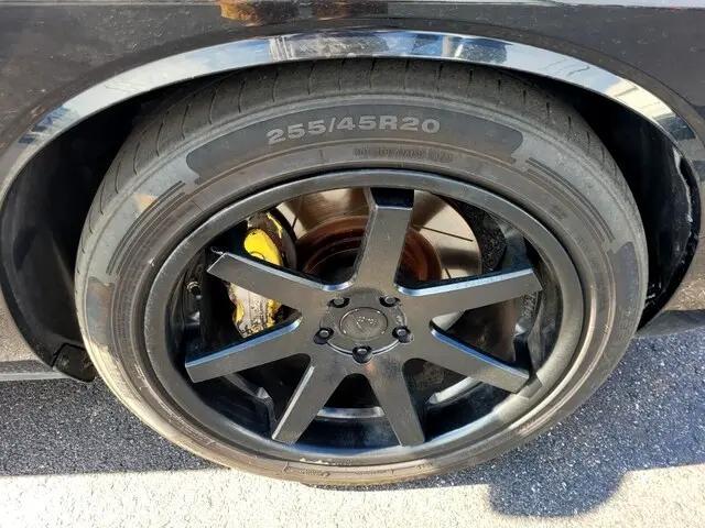 used 2015 Dodge Challenger car, priced at $7,950