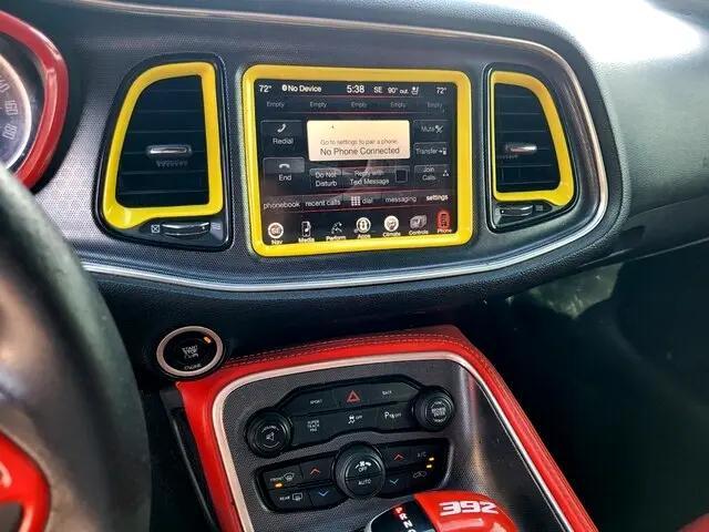 used 2015 Dodge Challenger car, priced at $7,950