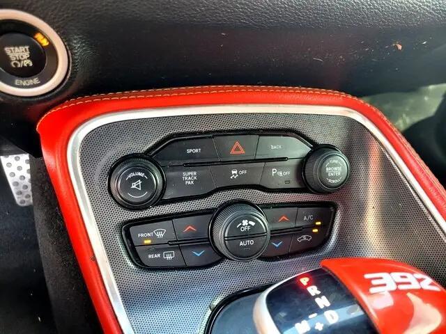 used 2015 Dodge Challenger car, priced at $7,950