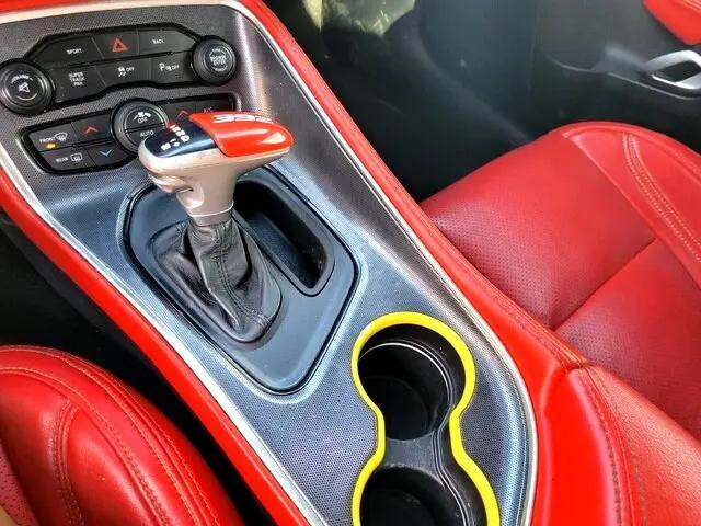 used 2015 Dodge Challenger car, priced at $7,950