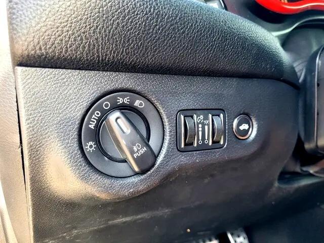 used 2015 Dodge Challenger car, priced at $7,950