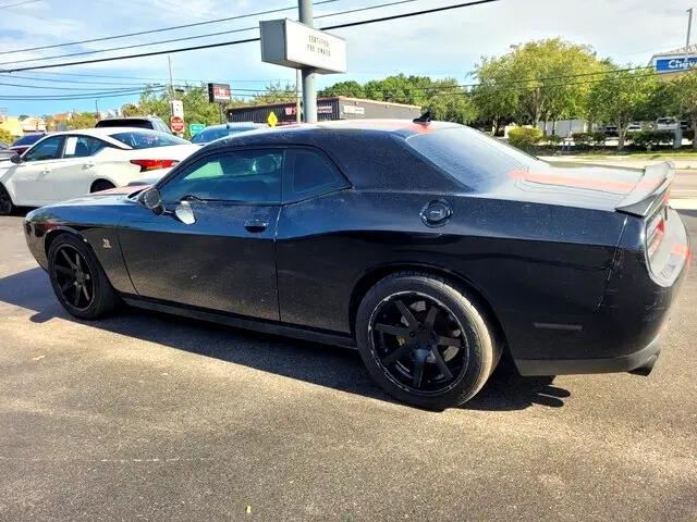 used 2015 Dodge Challenger car, priced at $7,950