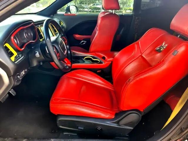 used 2015 Dodge Challenger car, priced at $7,950