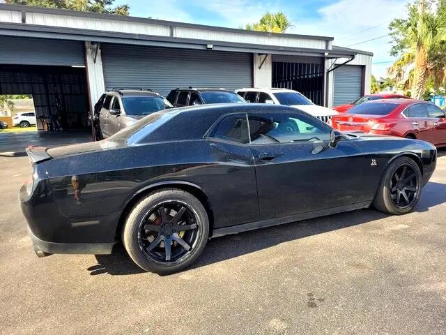 used 2015 Dodge Challenger car, priced at $7,950