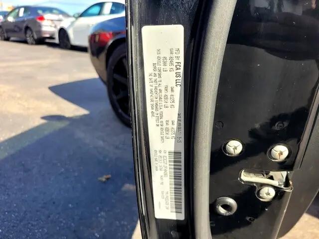 used 2015 Dodge Challenger car, priced at $7,950