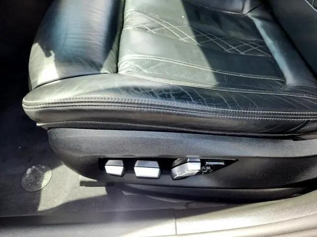used 2018 BMW M550 car, priced at $19,949