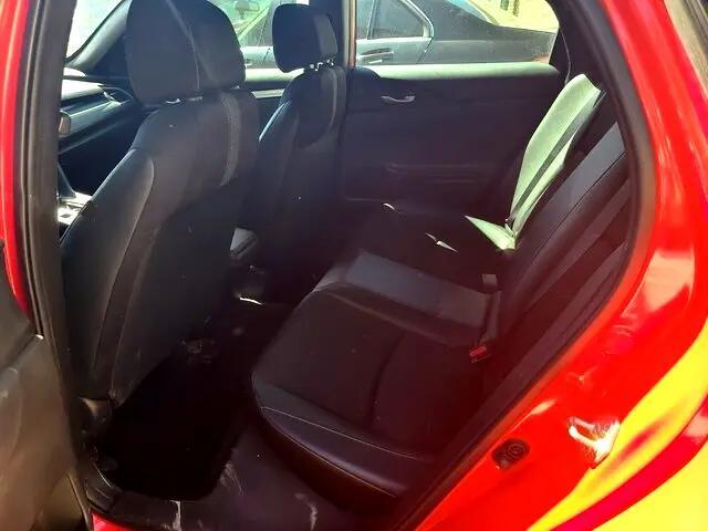 used 2020 Honda Civic car, priced at $11,850