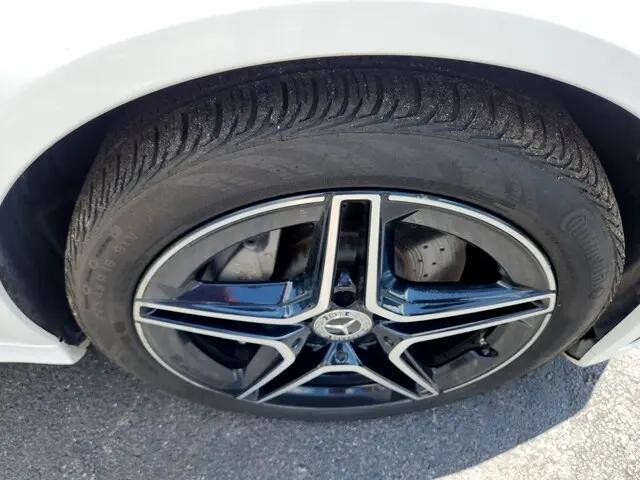 used 2020 Mercedes-Benz C-Class car, priced at $15,350