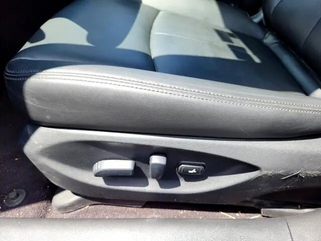 used 2018 INFINITI Q50 car, priced at $9,510