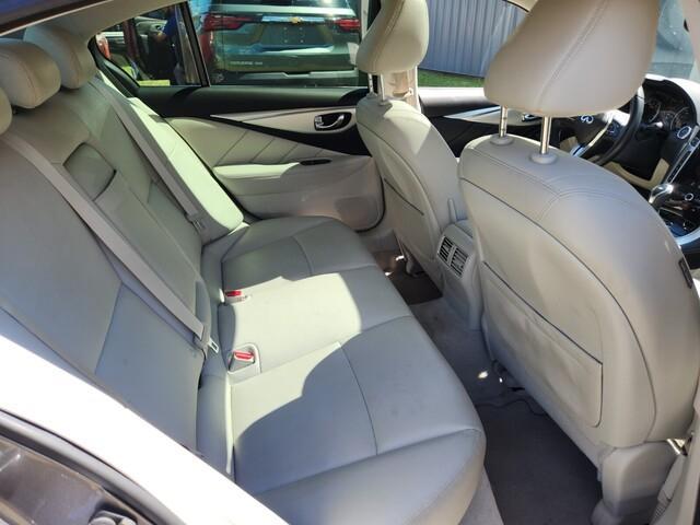 used 2020 INFINITI Q50 car, priced at $10,950