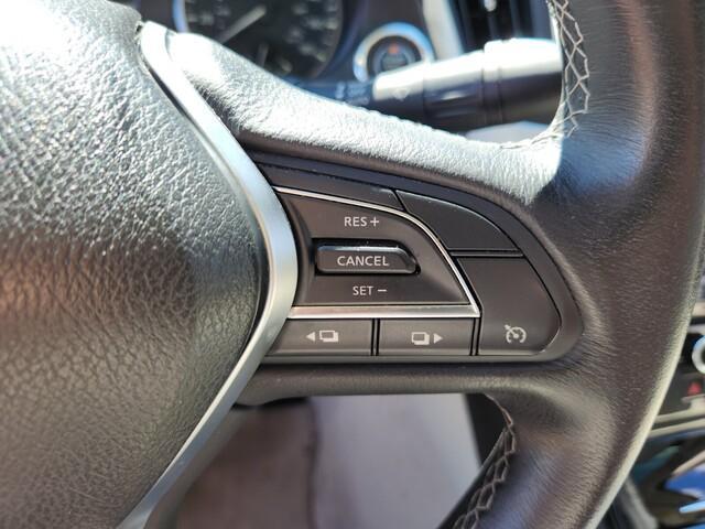 used 2020 INFINITI Q50 car, priced at $10,950