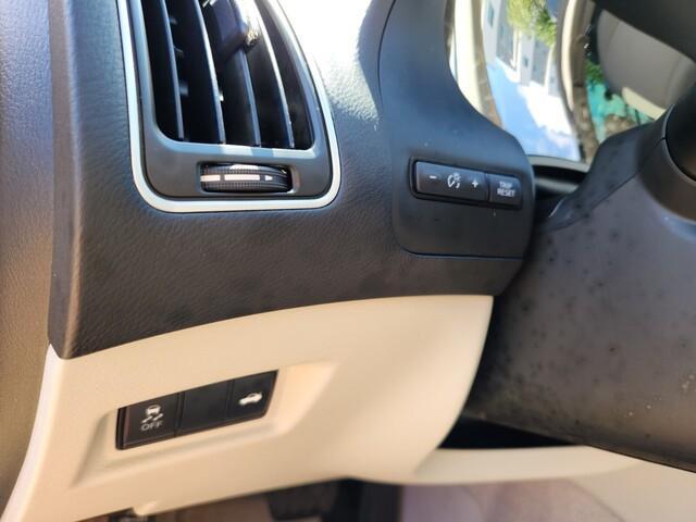 used 2020 INFINITI Q50 car, priced at $10,950