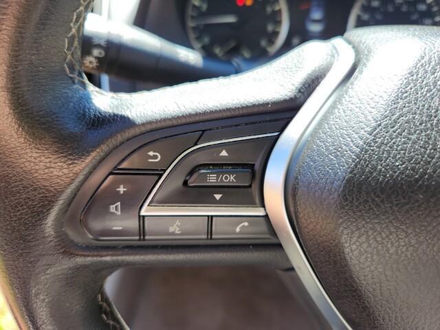 used 2020 INFINITI Q50 car, priced at $10,950