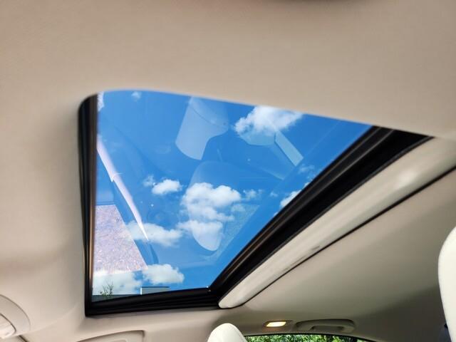 used 2020 INFINITI Q50 car, priced at $10,950