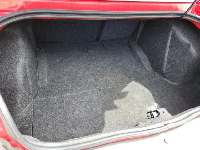 used 2023 Dodge Challenger car, priced at $16,325