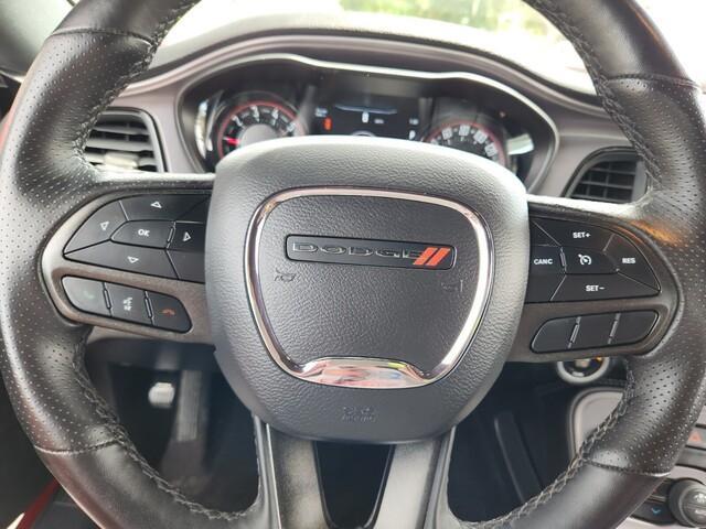 used 2023 Dodge Challenger car, priced at $16,325