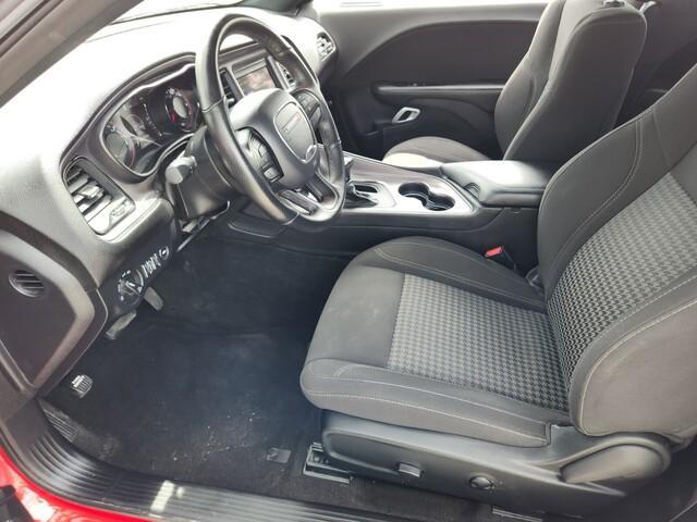 used 2023 Dodge Challenger car, priced at $16,325