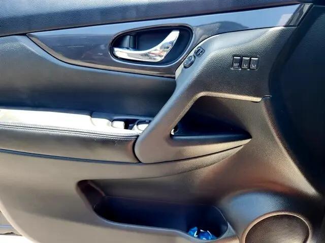 used 2018 Nissan Rogue car, priced at $5,850