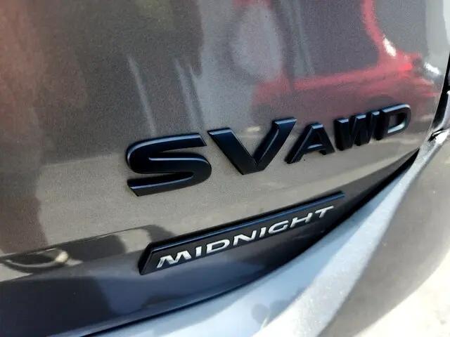 used 2018 Nissan Rogue car, priced at $5,850