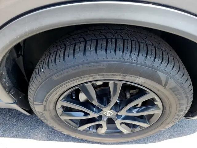 used 2018 Nissan Rogue car, priced at $5,850