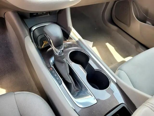used 2021 Chevrolet Malibu car, priced at $6,950