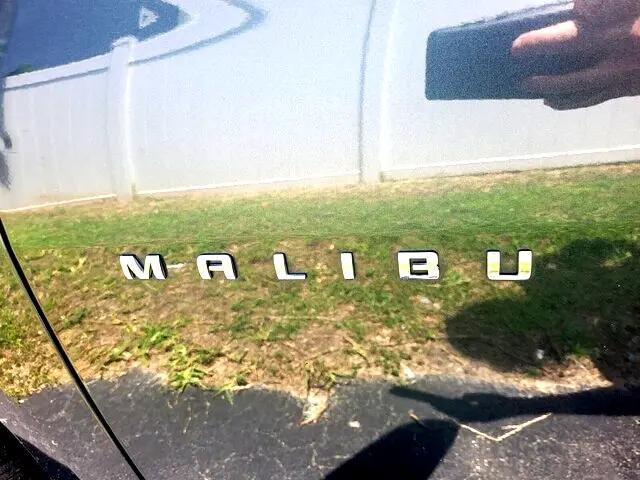 used 2021 Chevrolet Malibu car, priced at $6,950