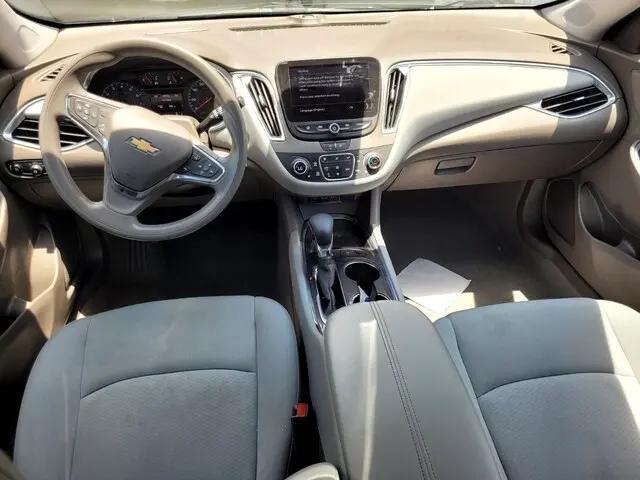 used 2021 Chevrolet Malibu car, priced at $6,950