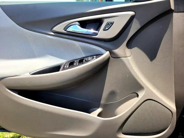 used 2021 Chevrolet Malibu car, priced at $6,950