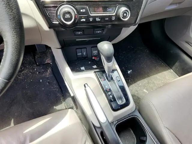 used 2015 Honda Civic car, priced at $4,800