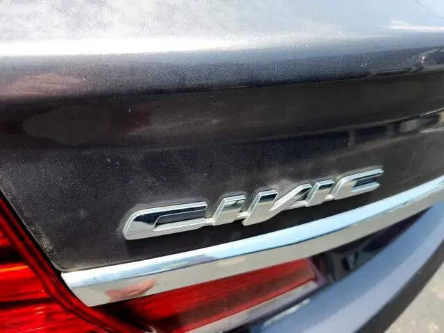 used 2015 Honda Civic car, priced at $4,800