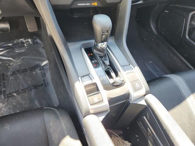 used 2020 Honda Civic car, priced at $9,925
