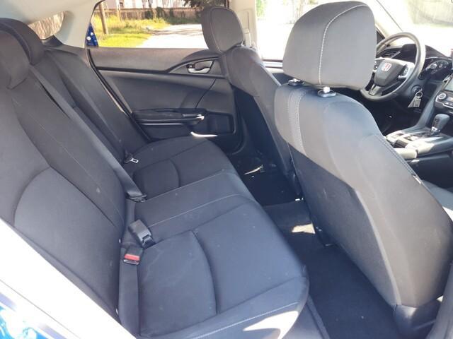 used 2020 Honda Civic car, priced at $9,925