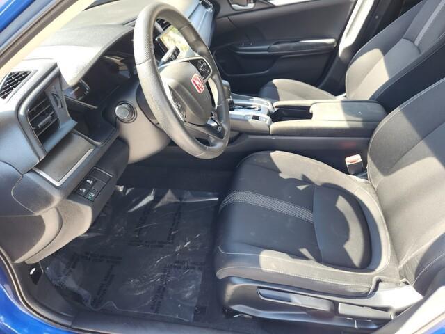 used 2020 Honda Civic car, priced at $9,925