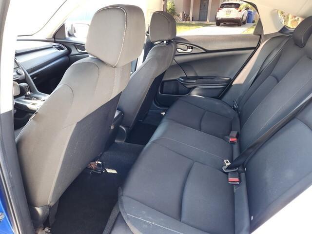 used 2020 Honda Civic car, priced at $9,925