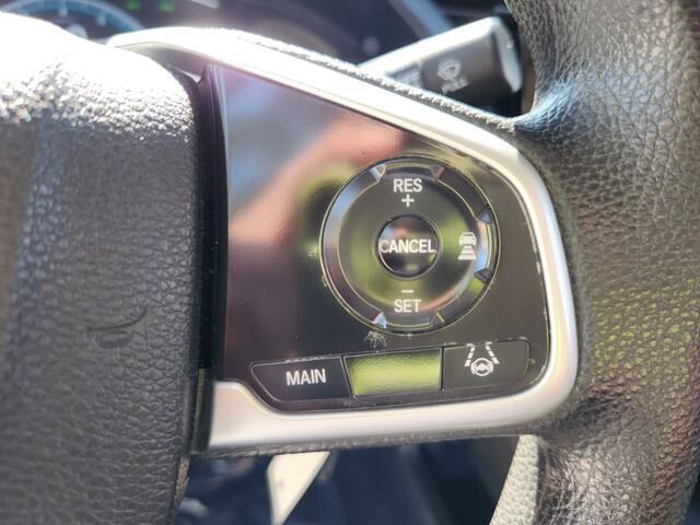 used 2020 Honda Civic car, priced at $9,925