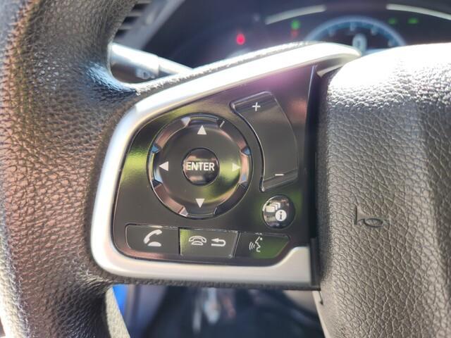 used 2020 Honda Civic car, priced at $9,925