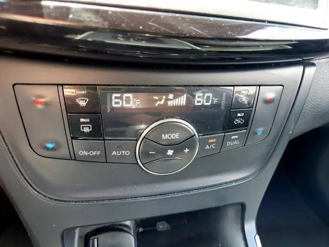 used 2019 Nissan Sentra car, priced at $4,925