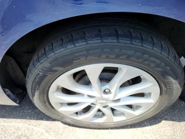 used 2019 Nissan Sentra car, priced at $4,925