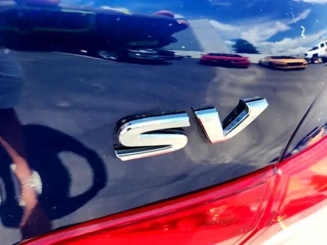 used 2019 Nissan Sentra car, priced at $4,925
