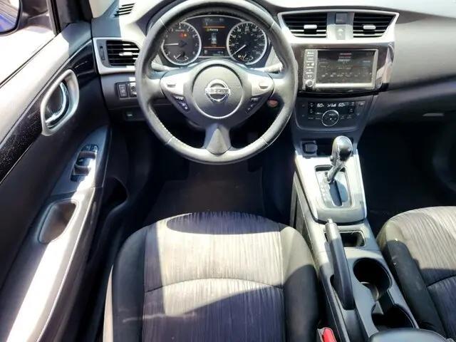used 2019 Nissan Sentra car, priced at $4,925