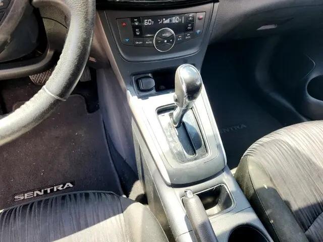 used 2019 Nissan Sentra car, priced at $4,925
