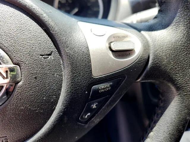 used 2019 Nissan Sentra car, priced at $4,925