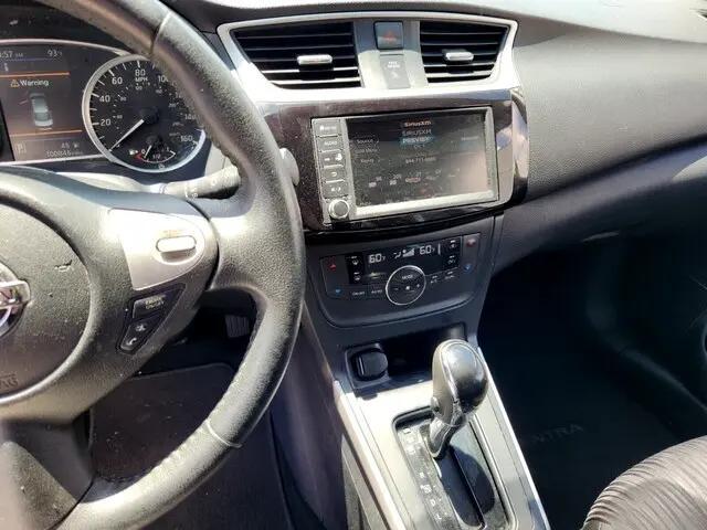 used 2019 Nissan Sentra car, priced at $4,925
